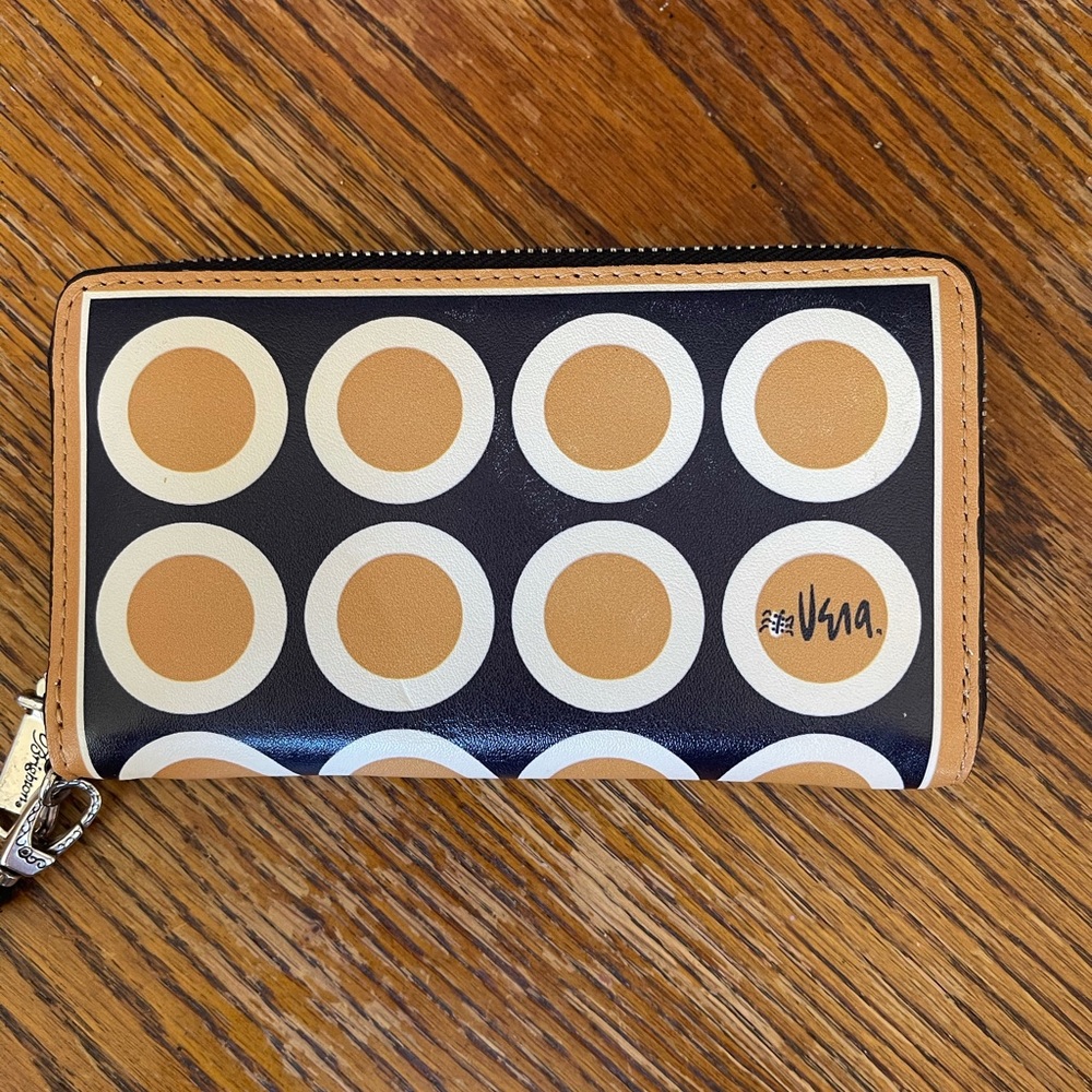 Brighton Wristlet